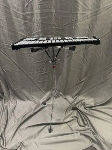 Musser Student Bell Kit with Practice Pad & Bag